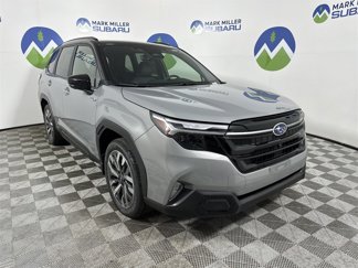 New 2025 Subaru Forester Touring image 1