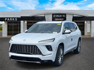 New 2026 Buick Enclave Avenir image 1