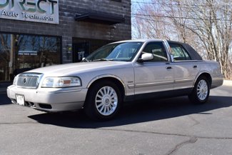 Used 2010 Mercury Grand Marquis LS image 1