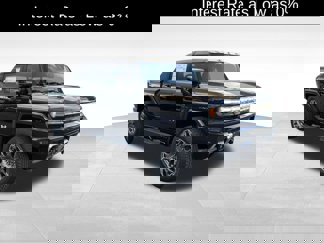New 2025 GMC Hummer EV 3X w/ LPO, Illumination Package image 1