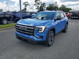 New 2026 GMC Terrain Elevation w/ Elevation Premium Package image 1