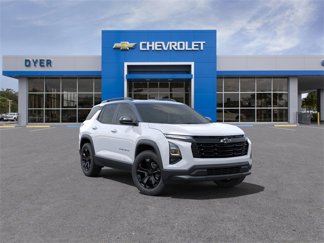 New 2026 Chevrolet Equinox LT w/ Convenience Package II image 1