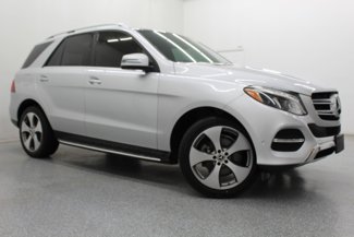 Used 2018 Mercedes-Benz GLE 350 4MATIC image 1