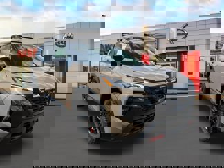 New 2026 Nissan Rogue SV image 1