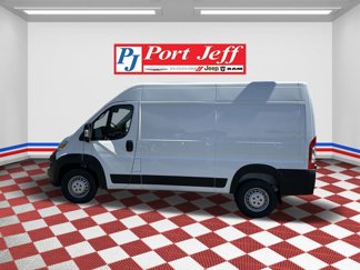 New 2025 RAM ProMaster 2500 image 1