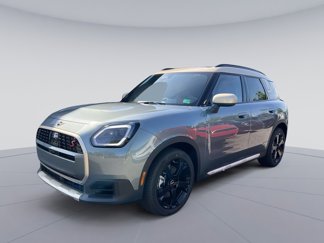 New 2025 MINI Cooper Countryman S image 1
