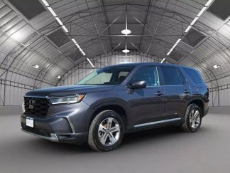 Used 2023 Honda Pilot EX-L image 1