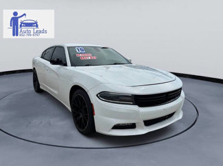 Used 2015 Dodge Charger SXT w/ Plus Group image 1