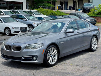 Used 2015 BMW 535i Sedan image 1