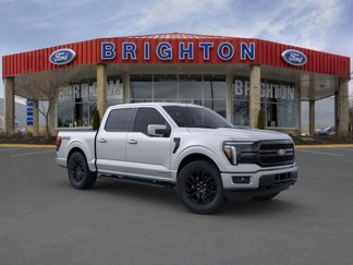 New 2025 Ford F150 Lariat w/ Equipment Group 502A High image 1