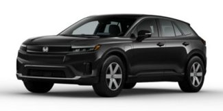 New 2025 Honda Prologue Elite image 1