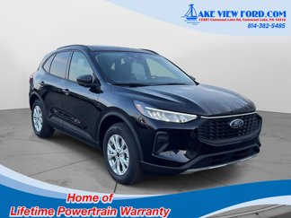 New 2025 Ford Escape Active w/ Tech Pack #1 image 1