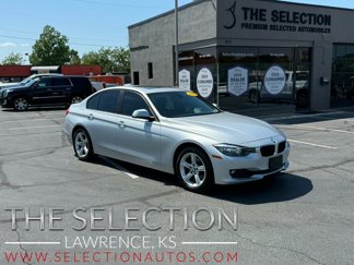 Used 2015 BMW 328i xDrive Sedan image 1