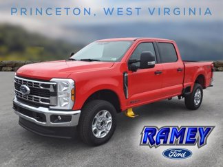 New 2025 Ford F250 XLT w/ 360-Degree Camera Package image 1