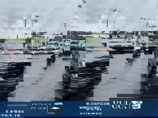 New 2025 Ford F150 Lariat w/ Equipment Group 501A Mid image 1