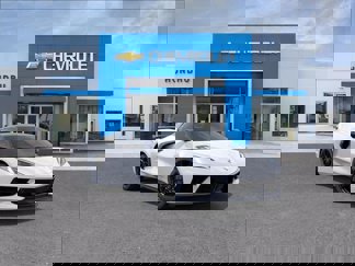 New 2025 Chevrolet Corvette Stingray Premium Conv w/ Z51 Performance Package image 1