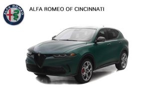 New 2024 Alfa Romeo Tonale Veloce image 1