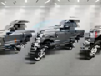 Used 2025 Ford F250 XLT w/ Snow Plow Prep Package image 1