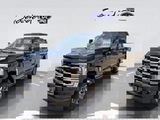 New 2025 Ford F350 King Ranch image 1