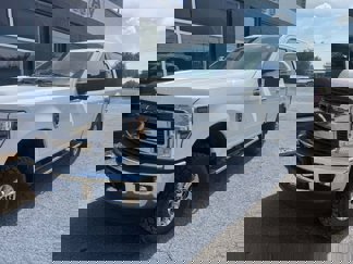 Used 2018 Ford F250 XLT w/ XLT Premium Package image 1