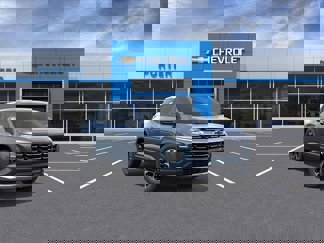 New 2026 Chevrolet Equinox LT w/ Convenience Package II image 1