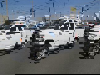 Used 2022 RAM 2500 Tradesman w/ Protection Group image 1