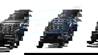 New 2025 GMC Acadia Denali image 1