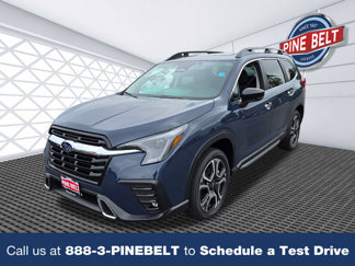 New 2025 Subaru Ascent Touring image 1