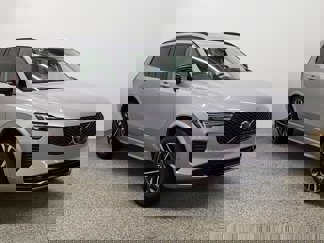New 2026 Volvo XC90 B6 Ultra w/ Lounge Package image 1