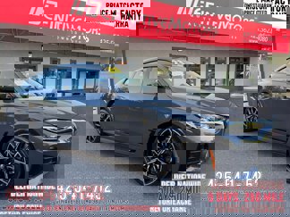 Used 2023 BMW i4 eDrive40 w/ M Sport Package image 1