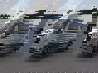 New 2025 Ford Transit 350 XLT image 1