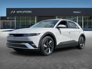 New 2025 Hyundai Ioniq 5 SE image 1