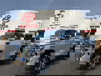 New 2025 Toyota Tundra 1794 Edition image 1