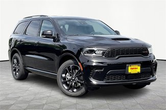 New 2025 Dodge Durango R/T image 1