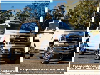 New 2025 Ford F150 Lariat w/ Equipment Group 502A High image 1