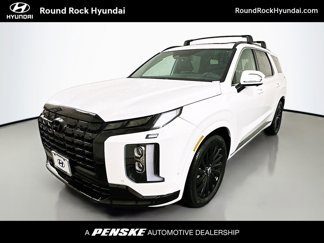 New 2025 Hyundai Palisade Calligraphy image 1