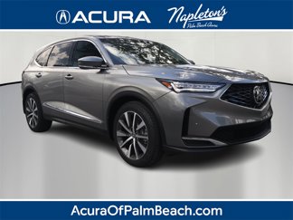 New 2025 Acura MDX w/ Technology Package image 1