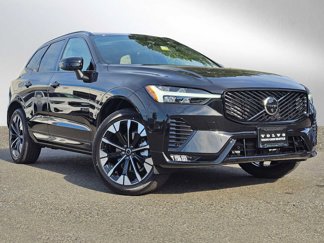 New 2026 Volvo XC60 B5 Plus w/ Climate Package image 1