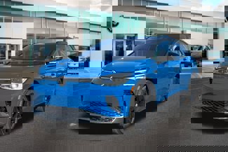 New 2025 Volkswagen ID.4 Pro S Plus image 1