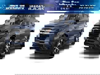 New 2025 Subaru Ascent Premium image 1