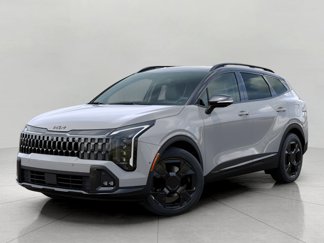 New 2026 Kia Sportage X-Pro Prestige image 1