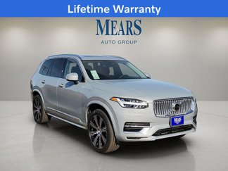 New 2025 Volvo XC90 T8 Plus w/ Protection Package Premier image 1