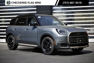 New 2025 MINI Cooper Countryman S w/ Comfort Package Max image 1