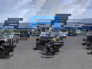 New 2026 GMC Sierra 2500 Denali w/ Denali Reserve Package image 1