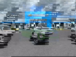 New 2026 Chevrolet Equinox LT w/ Convenience Package II image 1