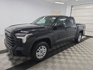 Used 2025 Toyota Tundra SR5 image 1