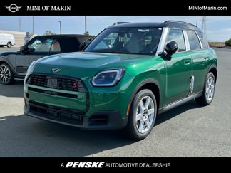 New 2026 MINI Cooper Countryman S image 1