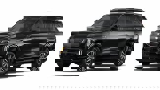 New 2026 Cadillac Vistiq Sport image 1
