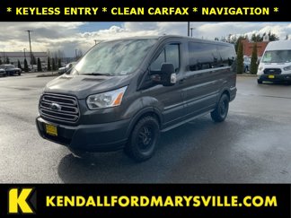 Used 2016 Ford Transit 150 XLT image 1