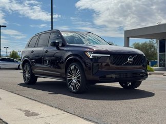 New 2026 Volvo XC90 B6 Ultra image 1